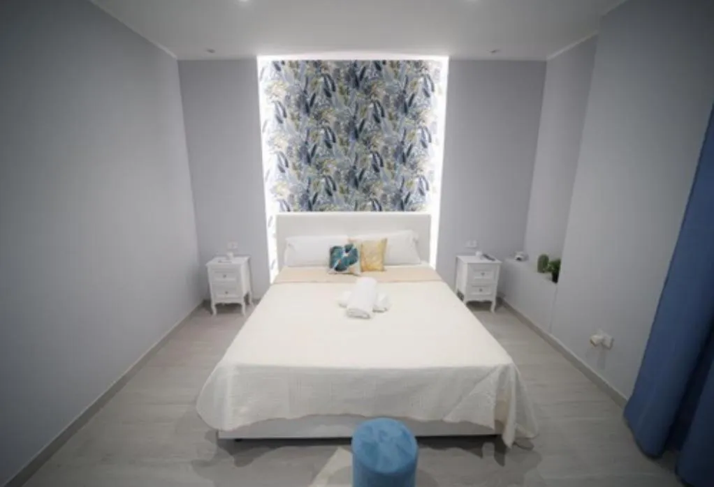 Casa vacanze Villa La Casa Di Penelope Aeroporto di Catania Fontana Rossa