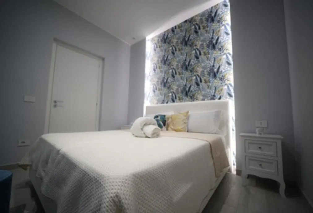 Villa La Casa Di Penelope Aeroporto di Catania Fontana Rossa Casa vacanze