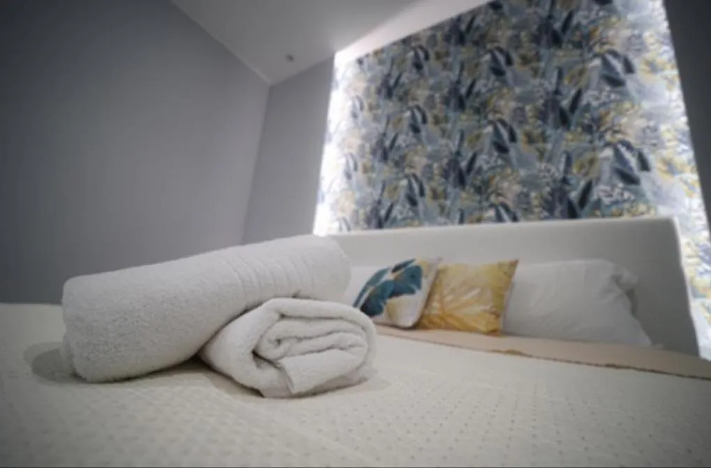 Holiday home La Casa Di Penelope Villa Catania