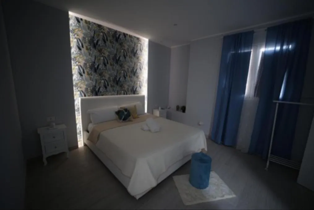 Casa vacanze Villa La Casa Di Penelope Aeroporto di Catania Fontana Rossa Italia