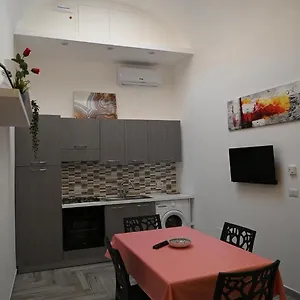Casacordai Aeroporto di Catania Fontana Rossa