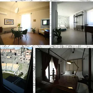 L'affaccio Aeroporto di Catania Fontana Rossa