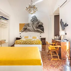 Pensión Terra D'amuri Boutique, CTA
