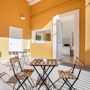 Palazzobellini Couette-café