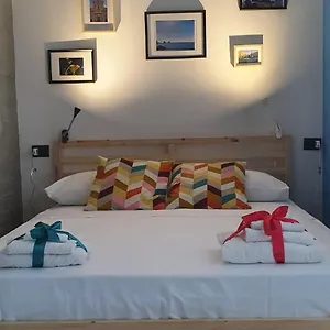 Casa Giniusa Hébergement de vacances