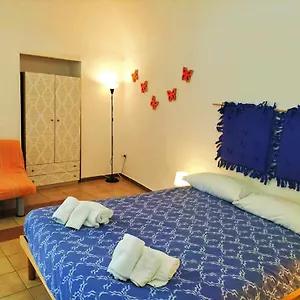 Odeon Homes Aeroporto di Catania Fontana Rossa