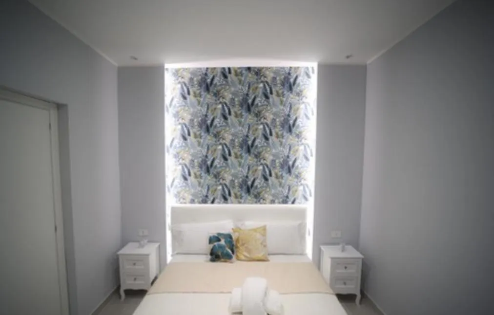 La Casa Di Penelope Villa Catania Holiday home